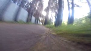 GoPro Hero 3+ Black Edition, дебютные съемки