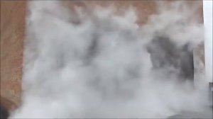 Тушение складов высокостеллажного хранения