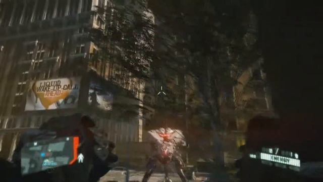 Crysis 2: Call To Arms: Mission 15 Walkthrough PC смотреть онлайн