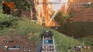 Топ Моменты Apex Legends | Нарезки Apex Legends