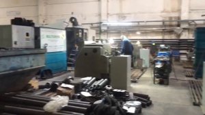 Арморика, обзор цеха