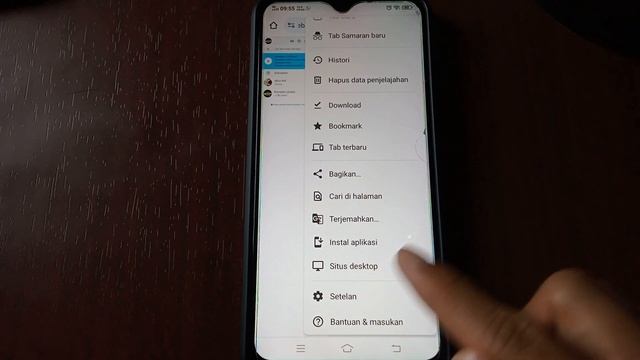 Cara Download WhatsApp Web Di Hp Android | Aplikasi Whatsapp Web Official смотреть онлайн