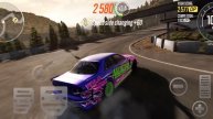 Car X Drift Racing 2 Multiplayer East Touge Flash