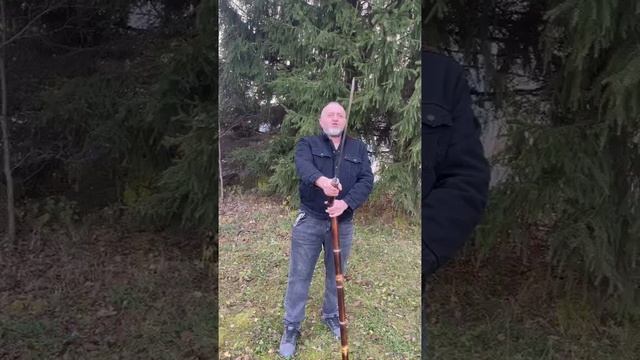 Обзор на Меч Посох Затойчи смотреть онлайн