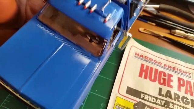 Tow truck done смотреть онлайн