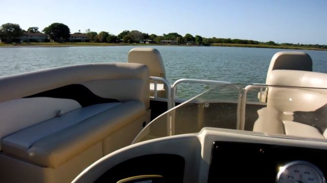 used 2011 20' sweetwater powered by yamaha f60 смотреть онлайн