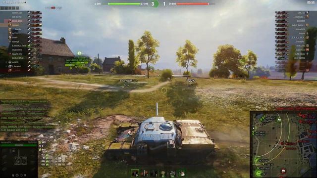 🔥 «Железный век» [SNI_] Supernatural™.vs. [X-AOS] X-AOS . РOТА CHILL. бой за пров. Форт-Франс смотреть онлайн