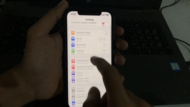 iOS 17.0.2 Update Not Showing on iPhone | How to Update iPhone iOS 17.0.2 | Install iOS 17 update