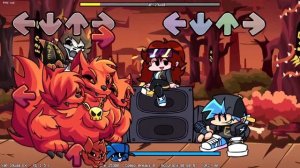 Friday night Funkin Bob & Bosip The EX Update!