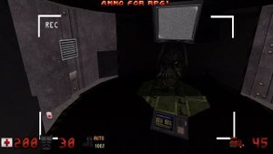 Duke Nukem 3D Прохождение #Level 3: Death Row