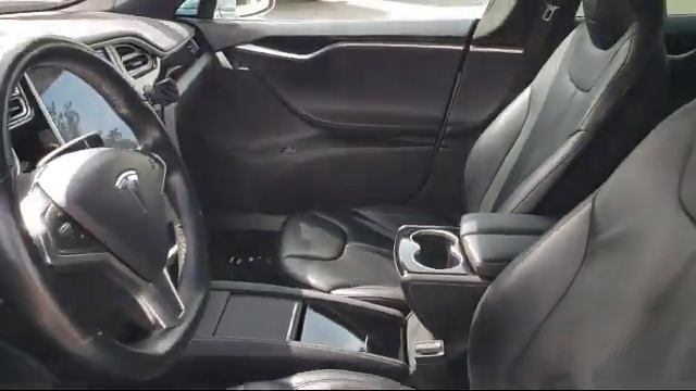 2015 Tesla Model S 85D Janesville  Milwaukee  Madison  Beloit  Rockford