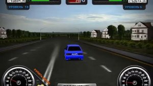 обзор Моя тачка 3д