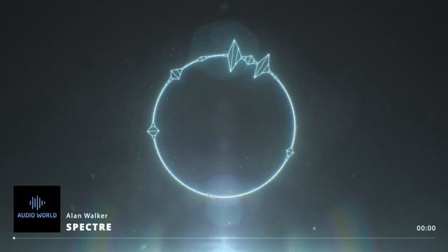 Alan Walker - Spectre | 1 HOUR VERSION | NCS Release | NoCopyrightSound | Best of NCS