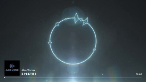 Alan Walker - Spectre | 1 HOUR VERSION | NCS Release | NoCopyrightSound | Best of NCS