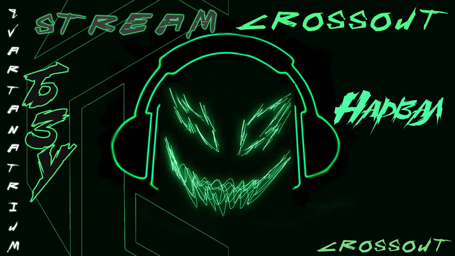 CROSSOUT БЗУ 🔸 Нарвал