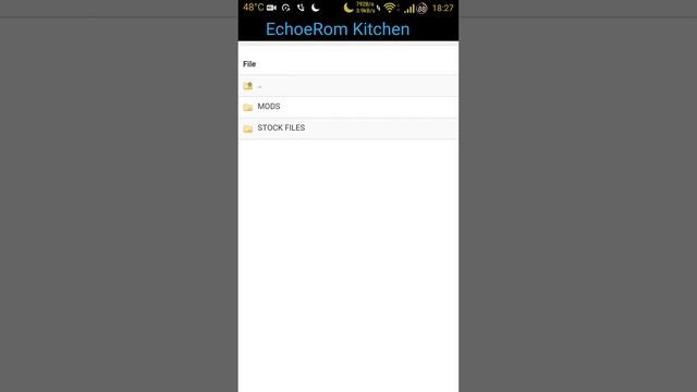 [Asus Zenfone 2] EchoeZen Rom v1.1 смотреть онлайн