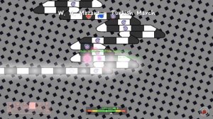 [ADOFAI CUSTOM] W. A. Mozart - Turkish March [Map By Misoguy]