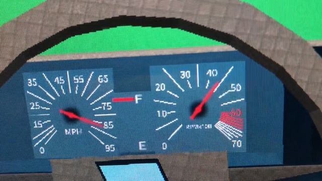 1984 Apex Capera HX 0-90 MPH Roblox Edition смотреть онлайн