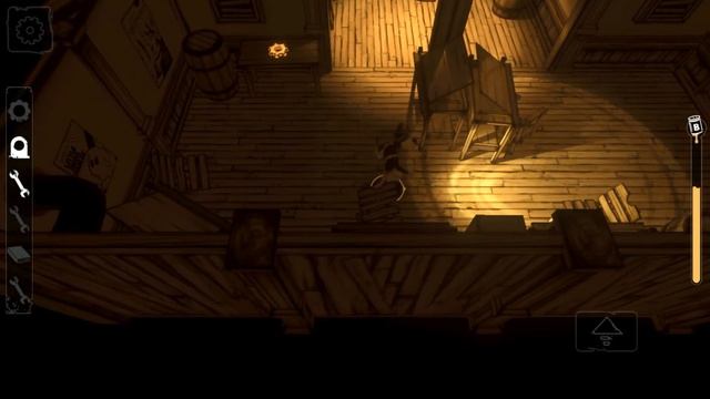 Boris and the Dark Survival - Part 2 (Android) смотреть онлайн