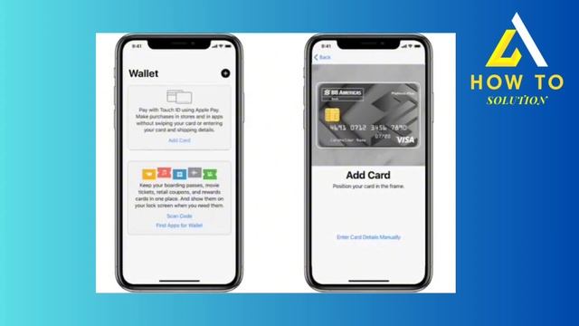 HOW TO ADD SAM’S CLUB TO APPLE WALLET 2024