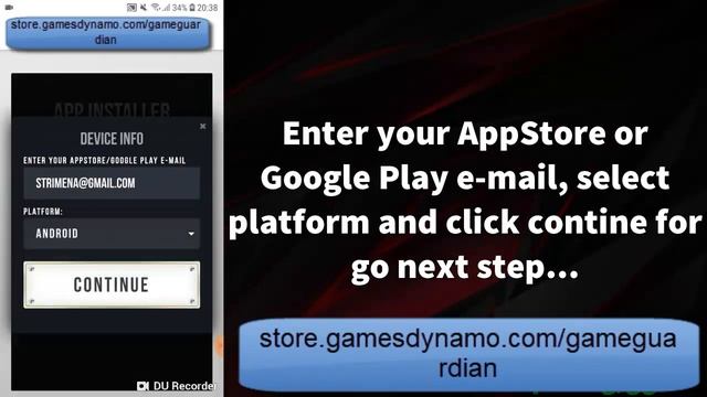 GameGuardian iOS - How To Get Game Guardian on iOS - Game Guardian iOS No Jailbreak