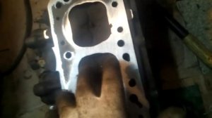 Шлифовка ГБЦ своими руками