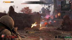 REMNANT 2 - ГЕЙМПЛЕЙ ОБЗОР КОШМАР #4 - Ищем ВСЕ СЕКРЕТЫ