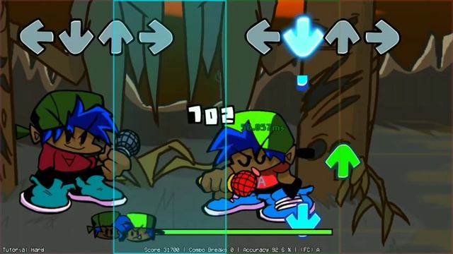 FNF FAKER but it's Adriell (Mod Android)  LINK⬇️⚠️⚠️⚠️ смотреть онлайн