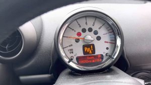 Разборка Mini - Countryman (R60) 2010-2016, 1.6 (VIN: WMWZB32030WH94344) WP60HTD