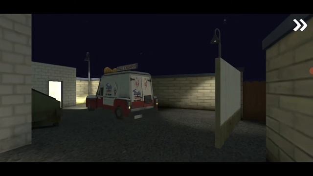 СЕКРЕТ ЗЛОГО МОРОЖЕНЩИКА! - Ice Cream 1 смотреть онлайн