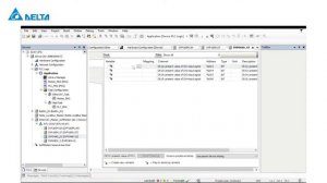 Delta PLC AX-308E Series Tutorial (13) - How to Setup the DVP RTU ECAT