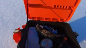 ЧТО В РЫБОЛОВНОМ ЯЩИКЕ?