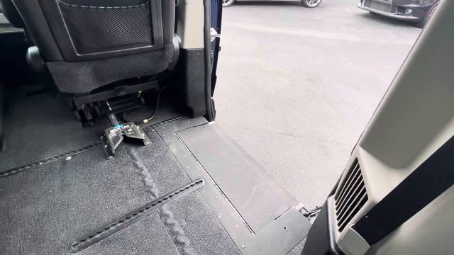 2014 Dodge Grand Caravan Passenger SXT Minivan HANDICAP available for sale смотреть онлайн