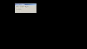 windows xp (Vista Edition) startup and shutdown in powerpoint