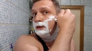 Чисто итальянское бритьё! Proraso, Omega, Fatip Piccolo.