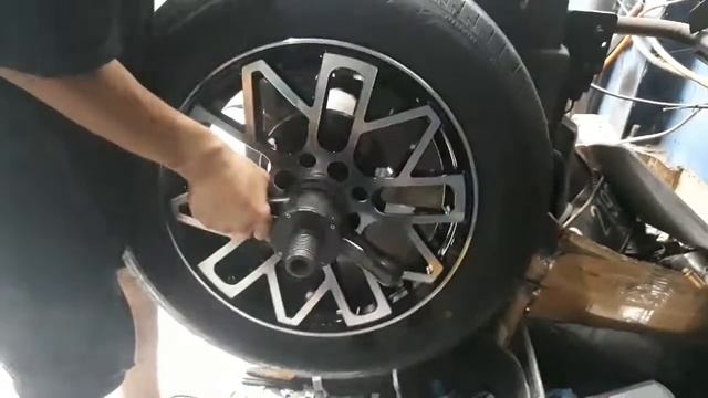 Modifikasi Toyota Avanza Terlihat Lebih Keren... смотреть онлайн