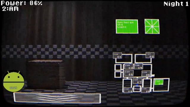 Five Nights at Ronald's (PC/Mobile)