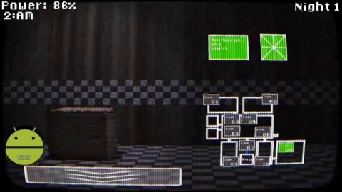 Five Nights at Ronald's (PC/Mobile)