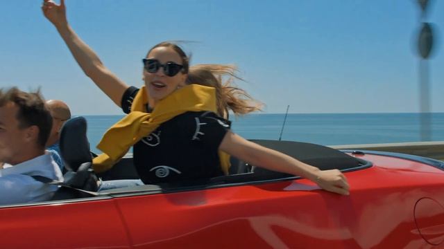 Приезжайте в Сочи! смотреть онлайн