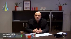 Пептид Пинеалон — биорегулятор головного мозга