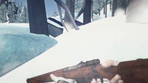 The Long Dark делаем удочки, ловим рыбу