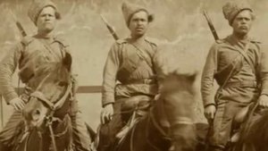 История образования станицы Тенгинская