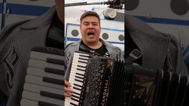 СЕВЕР-В СЕРДЦЕ НАВСЕГДА!!!  AKBOYS-Крайний север #akboys #павелегоров #ямал