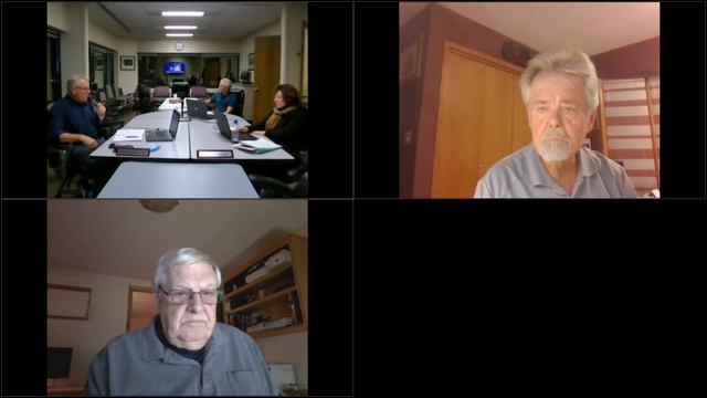 November 17, 2020 Council Mtg смотреть онлайн