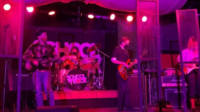 Rumble - Link Ray смотреть онлайн