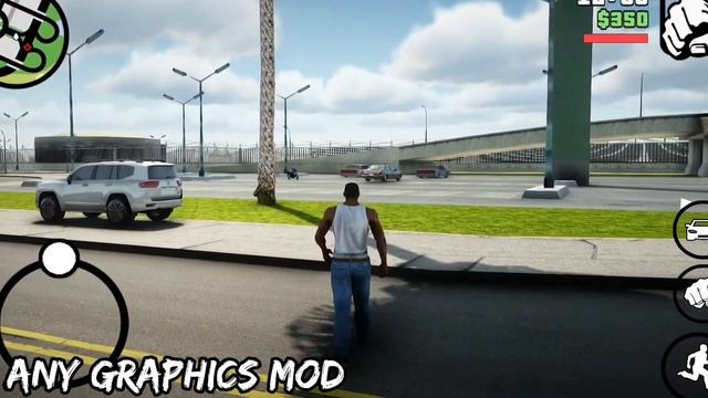 10 *Mind-Blowing* Mods For GTA San Andreas You Should Try 😍 | Download Links 😎| 2023 смотреть онлайн