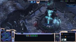 StarCraft 2 Legacy of the Void №5 "Ни Шагу Назад"