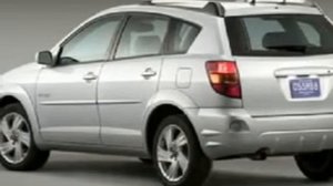 2005 PONTIAC VIBE White Bear Lake, MN