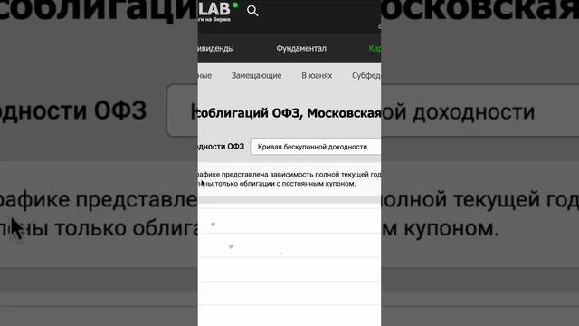ТОП-2 ОФЗ для спекулянтов