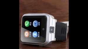 Smartwatch M13 or M11 4G LTE Android 6.0 Qualcomm 8909